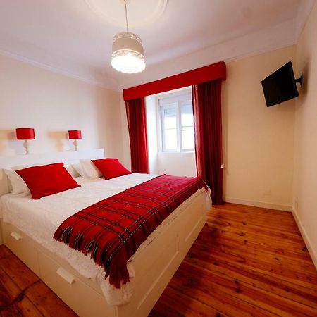 شقة Cascais Bay - 100M From The Beach المظهر الخارجي الصورة
