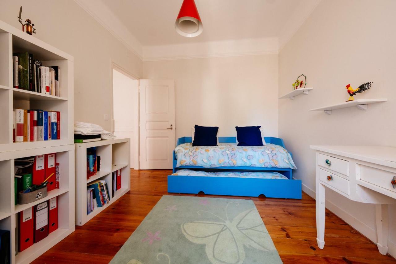 شقة Cascais Bay - 100M From The Beach المظهر الخارجي الصورة