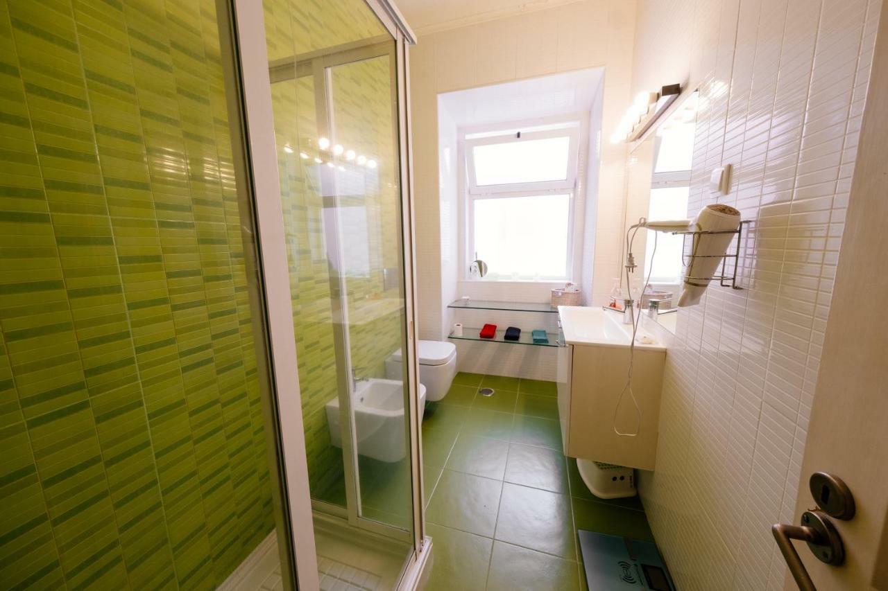 شقة Cascais Bay - 100M From The Beach المظهر الخارجي الصورة